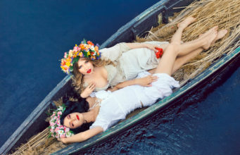 Must Have Beauty Kits & Palettes