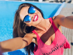 6 Yoga Poses You Can Do in Your Home Garden