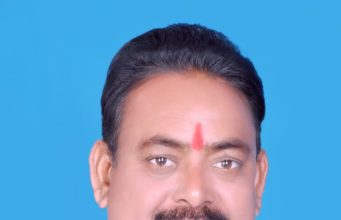 पार्षद मदन राजपूत दीपका महाविद्यालय में जनभागीदारी समिति के अध्यक्ष बने